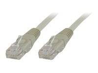 MicroConnect - Netzwerkkabel - RJ-45 (M) zu RJ-45 (M)