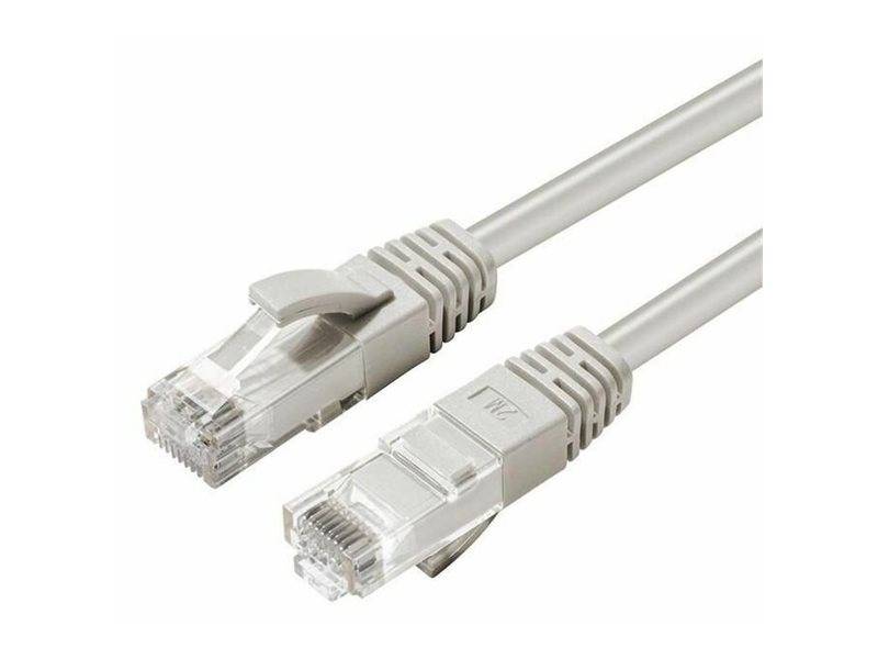 MicroConnect - Netzwerkkabel - RJ-45 (M) zu RJ-45 (M)