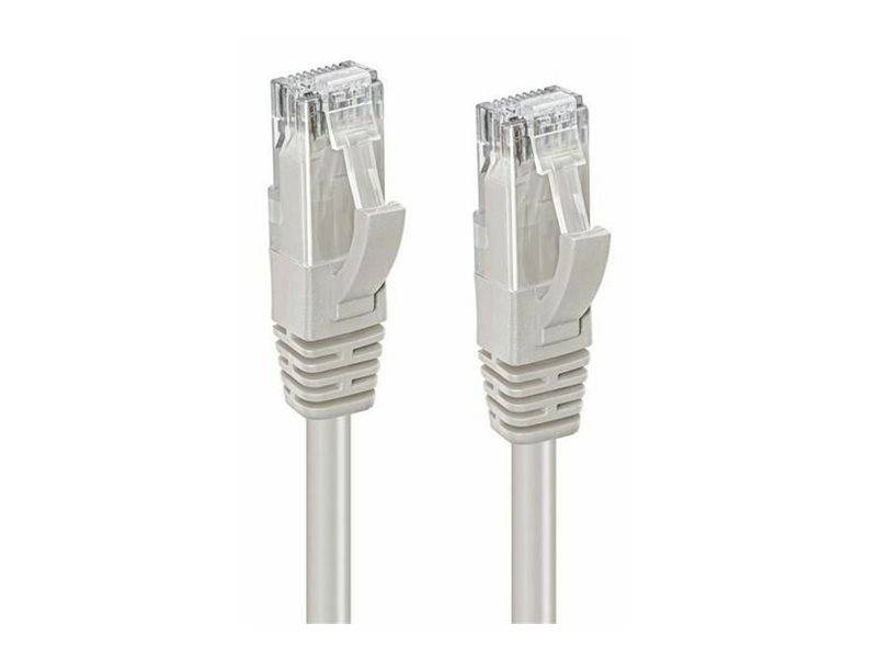 MicroConnect - Netzwerkkabel - RJ-45 (M) zu RJ-45 (M)