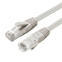 MicroConnect - Netzwerkkabel - RJ-45 (M) zu RJ-45 (M)