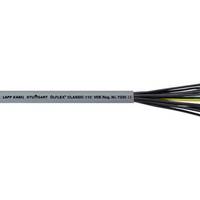 Lapp ÖLFLEX 1119853 - 1 m - Kupfer - Grau - PVC - 6 mm - 28,8 kg/km