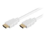 MicroConnect High Speed HDMI with Ethernet - HDMI-Kabel mit Ethernet