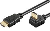 MicroConnect High Speed HDMI with Ethernet - HDMI-Kabel mit Ethernet