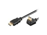 MicroConnect High Speed HDMI with Ethernet - HDMI-Kabel mit Ethernet