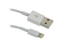 MicroConnect - Lightning-Kabel - Lightning männlich zu USB männlich