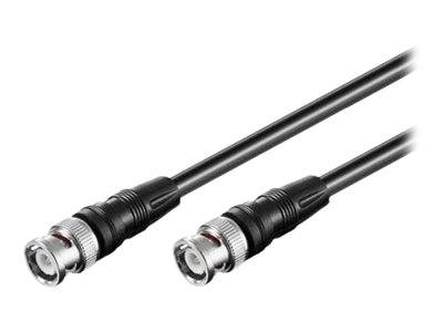 MicroConnect - Videokabel - BNC männlich zu BNC männlich