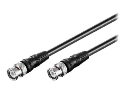 MicroConnect - Videokabel - BNC männlich zu BNC männlich
