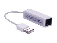 MicroConnect - Netzwerkadapter - USB 2.0 - 10Mb LAN