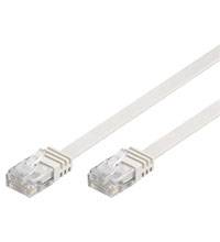 WENTRONIC - goobay - Netzwerkkabel - RJ-45 (M) zu RJ-45 (M)