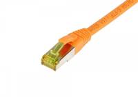 Synergy 21 S217687, 1 m, Cat6a, S/FTP (S-STP), RJ-45, RJ-45