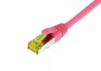 Synergy 21 S217701, 1 m, Cat6a, S/FTP (S-STP), RJ-45, RJ-45