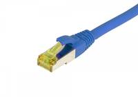 Synergy 21 S217652, 15 m, Cat6a, S/FTP (S-STP), RJ-45, RJ-45