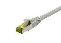 Synergy 21 S217600, 0,15 m, Cat6a, S/FTP (S-STP), RJ-45, RJ-45