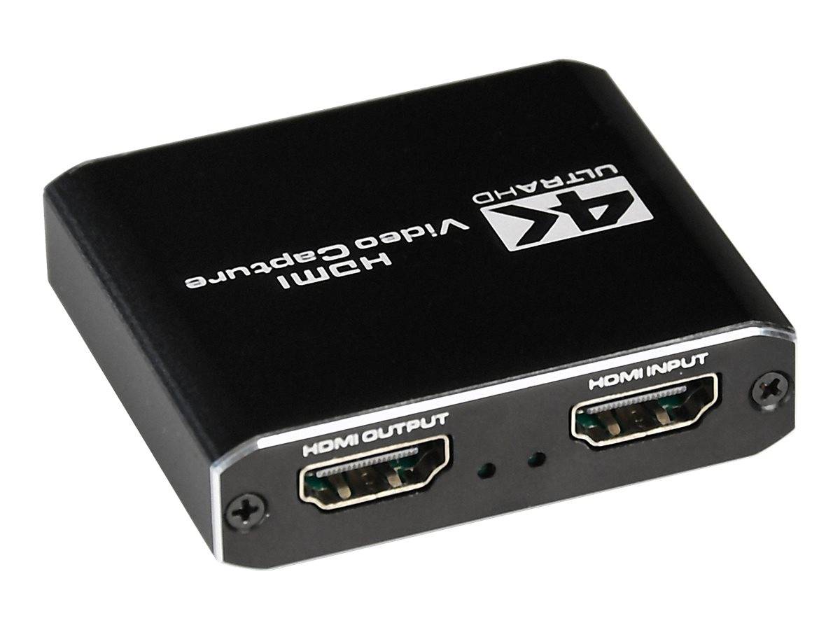 Gembird Cablexpert - Videoaufnahmeadapter - USB 3.0