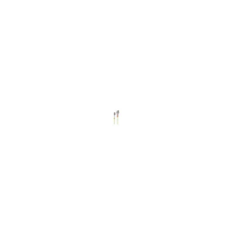 shiverpeaks BASIC-S LWL Patchkabel LC- SC-Duplex, OM5, 20,0