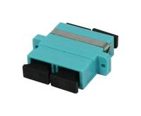 Synergy 21 174819, SC duplex, SC duplex, Blau