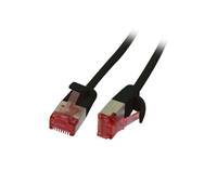 Synergy 21 S217270, 0,15 m, Cat6, U/FTP (STP), RJ-45, RJ-45