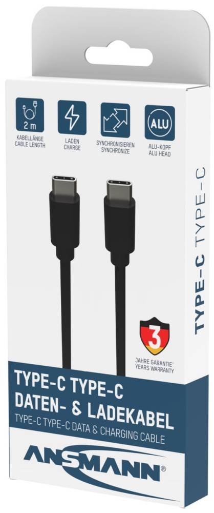 Hückmann Lade-Synchronisationskabel 147772