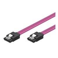 USB Kabel A -> mini B St/St 0.15m sw