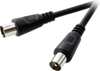 SpeaKa Professional 15m