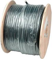 Kindermann HDMI High Speed Kabel 7489000140 - Kabel - Digital/Display/Video