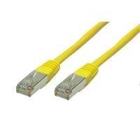 shiverpeaks RJ45/RJ45 Cat6 15m
