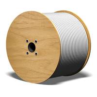 Megasat 100131 - 500 m - Kabel - Antenne / TV, Netzwerk Koaxial 500 m120 dB -