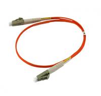 ALLNET Synergy 21 S216204 - Patch-Kabel - LC Multi-Mode (M) - zu LC Multi-Mode (