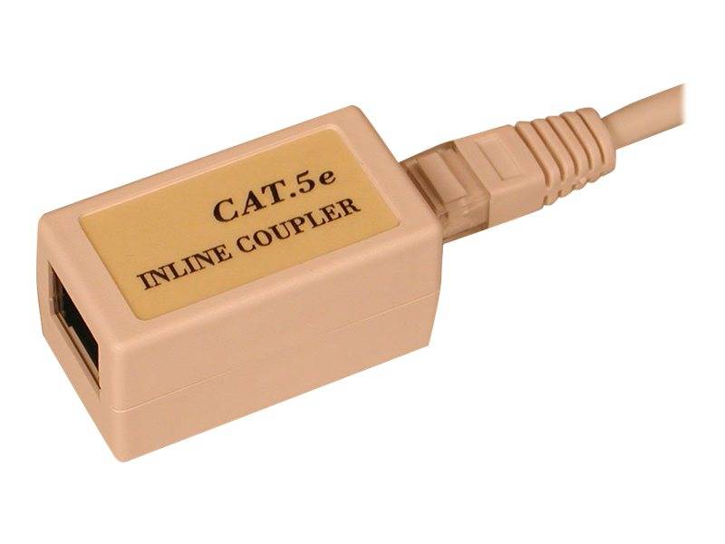 Sandberg - Netzwerkadapter - RJ-45 (W) zu RJ-45 (W)