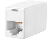 Sandberg - Netzwerkadapter - RJ-45 (W) zu RJ-45 (W)