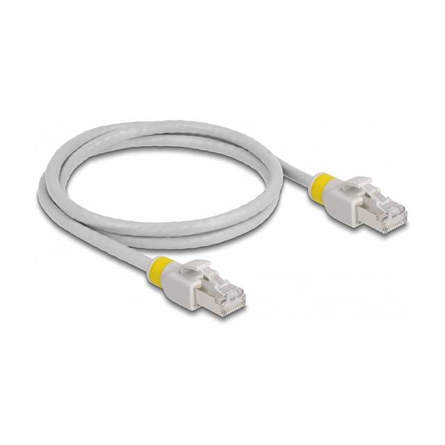 DeLOCK 80118 networking cable Kabel & Adapter Netzwerk Cat-Kabel
