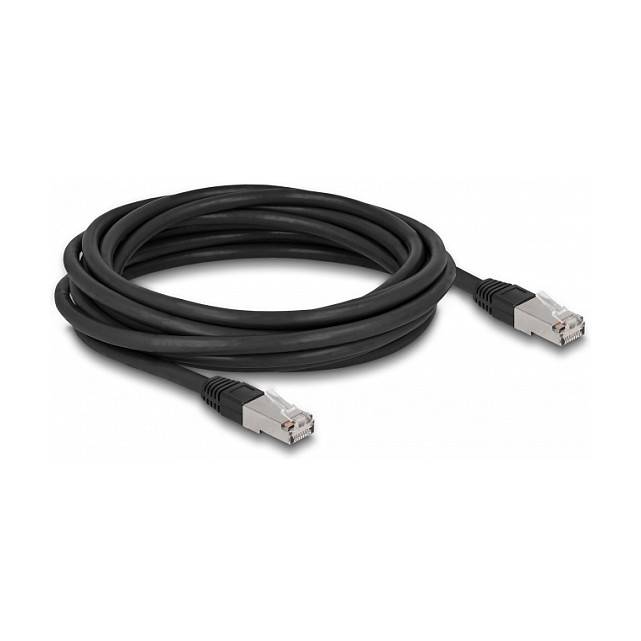 DeLOCK 80129 networking cable Kabel & Adapter Netzwerk Cat-Kabel