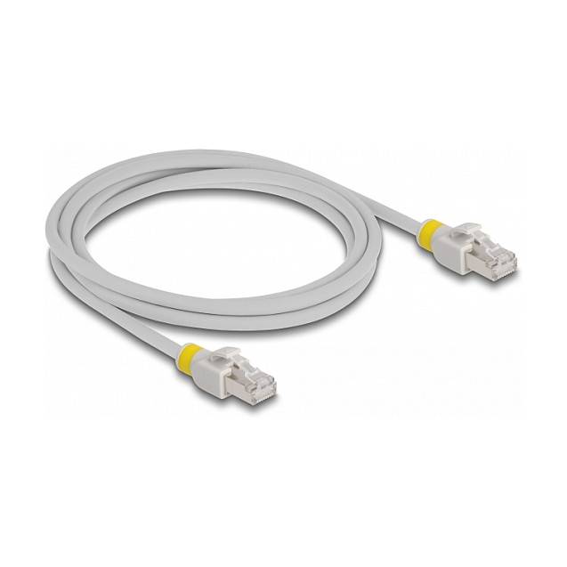 DeLOCK 80119 networking cable Kabel & Adapter Netzwerk Cat-Kabel