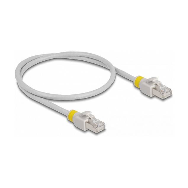 DeLOCK 80117 networking cable Kabel & Adapter Netzwerk Cat-Kabel