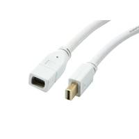 Synergy 21 S216366, 3 m, Mini DisplayPort, Mini DisplayPort, Männlich, Weiblich, Gold