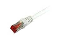 Synergy 21 20m Cat6 RJ-45 - 20 m - Cat6 - S/FTP (S-STP) - RJ-45 - Patchkabel RJ4