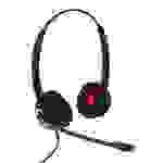 ALLNET Plusonic 10.2P - Kabelgebunden - Gaming - 200 g - Kopfhörer -