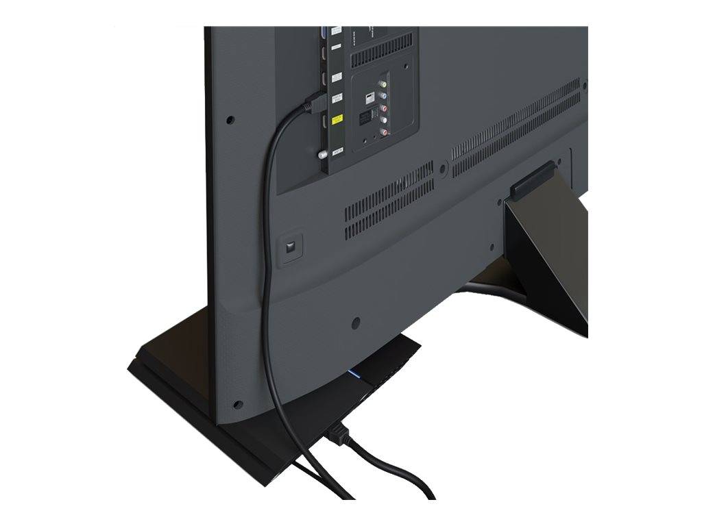 WENTRONIC - goobay - Highspeed - HDMI-Kabel mit Ethernet
