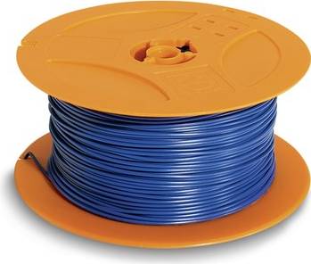 Lapp H05V-K Blau