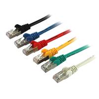 Synergy 21 S215041, 5 m, Cat5e, F/UTP (FTP), RJ-45, RJ-45