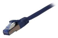 Synergy 21 S216449 - 2 m - Cat6a - S/FTP (S-STP) - RJ-45 - RJ-45 - Patchkabel RJ
