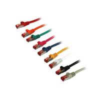 Synergy 21 S216051 - 3 m - Cat6 - S/FTP (S-STP) - RJ-45 - RJ-45 - Patchkabel RJ4