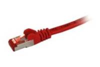 Synergy 21 25m Cat6 RJ-45 - 25 m - Cat6 - S/FTP (S-STP) - RJ-45 - Patchkabel RJ4