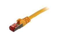 Synergy 21 30m Cat6 RJ-45 - 30 m - Cat6 - S/FTP (S-STP) - RJ-45 - Patchkabel RJ4