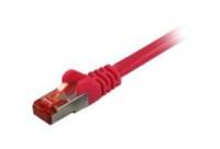 Synergy 21 30m Cat6 RJ-45 - 30 m - Cat6 - S/FTP (S-STP) - RJ-45 - Patchkabel RJ4
