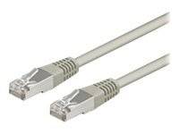 Wentronic Netzwerkkabel - RJ-45 (M) zu RJ-45 (M)