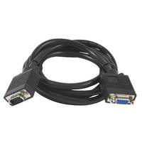 Synergy 21 S215299, 30 m, VGA (D-Sub), Mini-VGA, Männlich, Weiblich, Schwarz