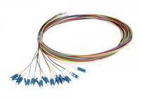 Synergy 21 S215475V2, 2 m, OS2, LC, Pigtail