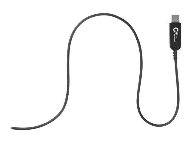 MicroConnect Premium - USB-Kabel - USB Typ A (M)