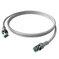 EasyLan DualBoot PushPull - Patch-Kabel - RJ-45 (M)